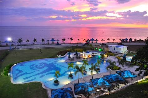 thunderbird la union philippines